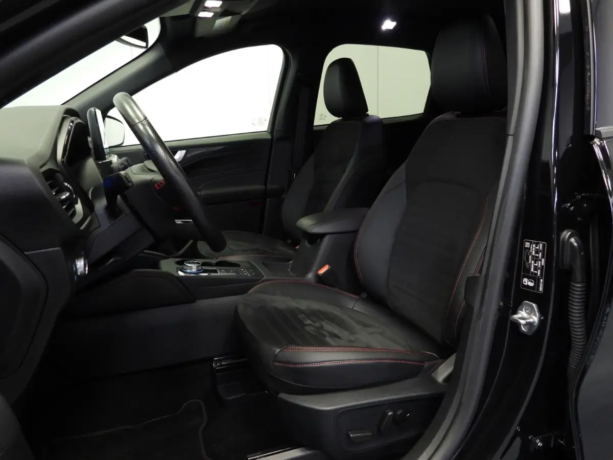2.5 PHEV Plug-In ST-Line X NAVI/CAMERA/LED/B&O/HEAD-UP/18"LMV!