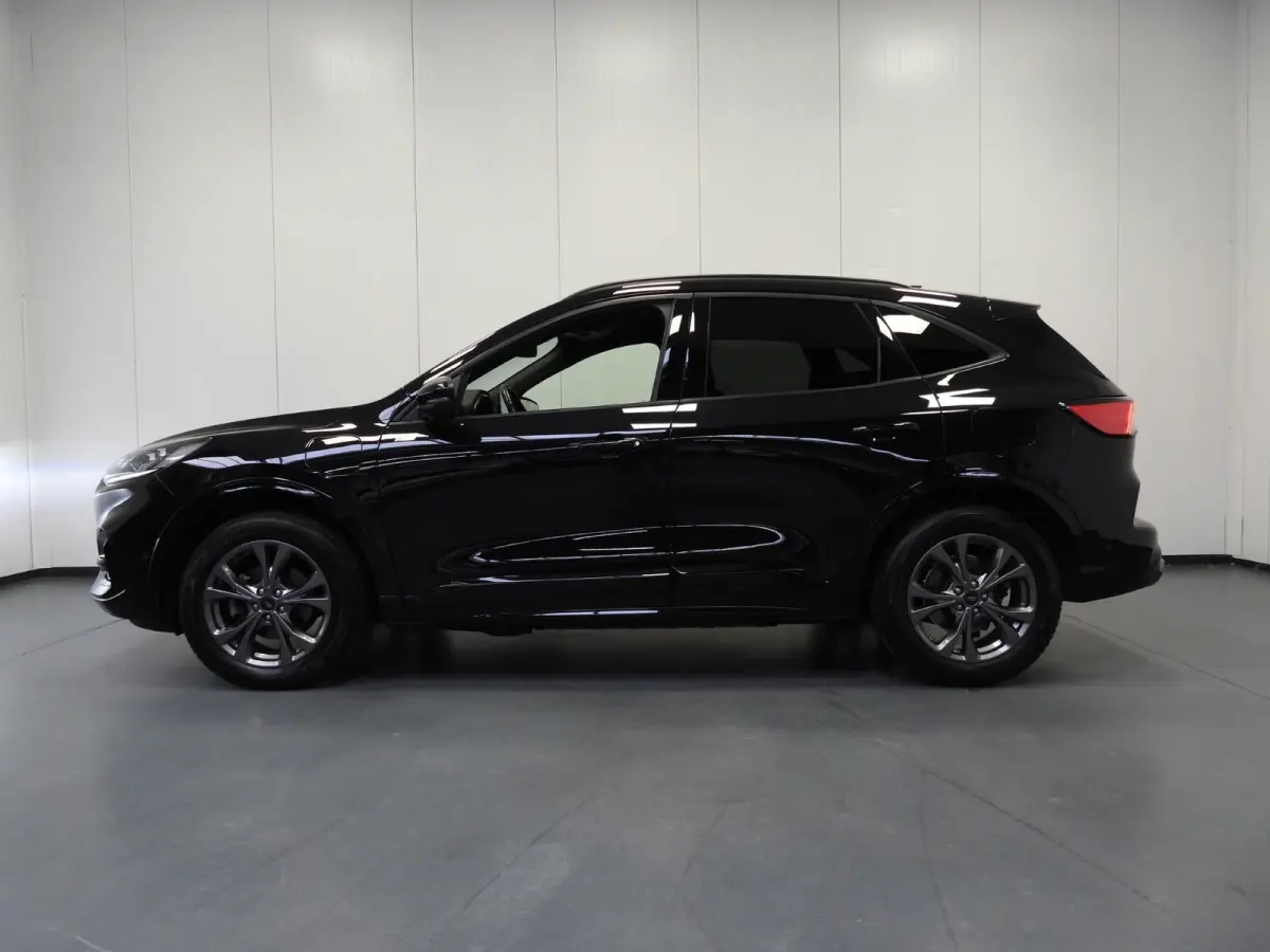 2.5 PHEV Plug-In ST-Line X NAVI/CAMERA/LED/B&O/HEAD-UP/18"LMV!