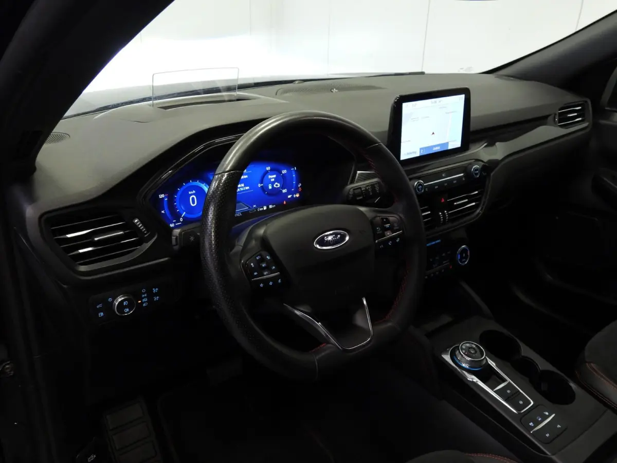 2.5 PHEV Plug-In ST-Line X NAVI/CAMERA/LED/B&O/HEAD-UP/18"LMV!