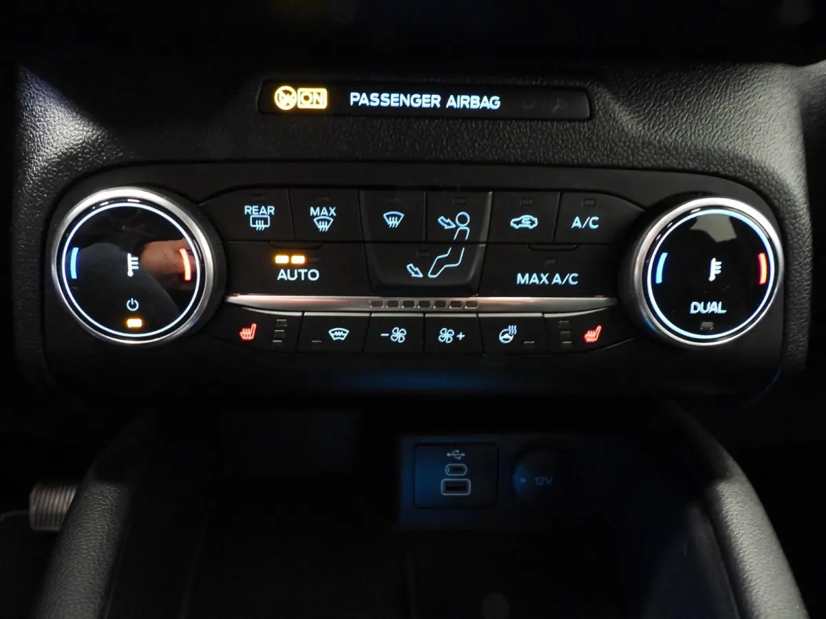 2.5 PHEV Plug-In ST-Line X NAVI/CAMERA/LED/B&O/HEAD-UP/18"LMV!