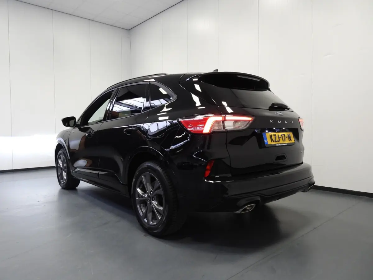 2.5 PHEV Plug-In ST-Line X NAVI/CAMERA/LED/B&O/HEAD-UP/18"LMV!