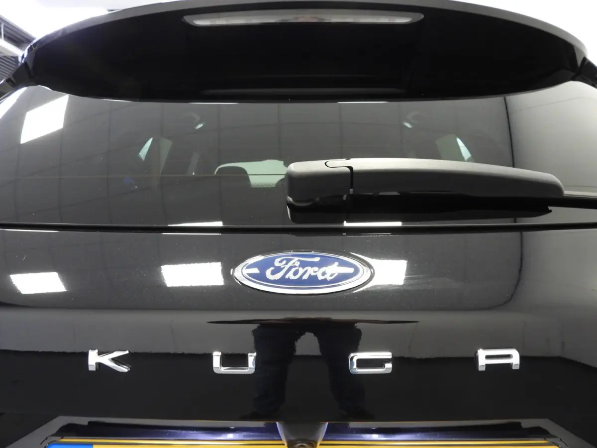 2.5 PHEV Plug-In ST-Line X NAVI/CAMERA/LED/B&O/HEAD-UP/18"LMV!