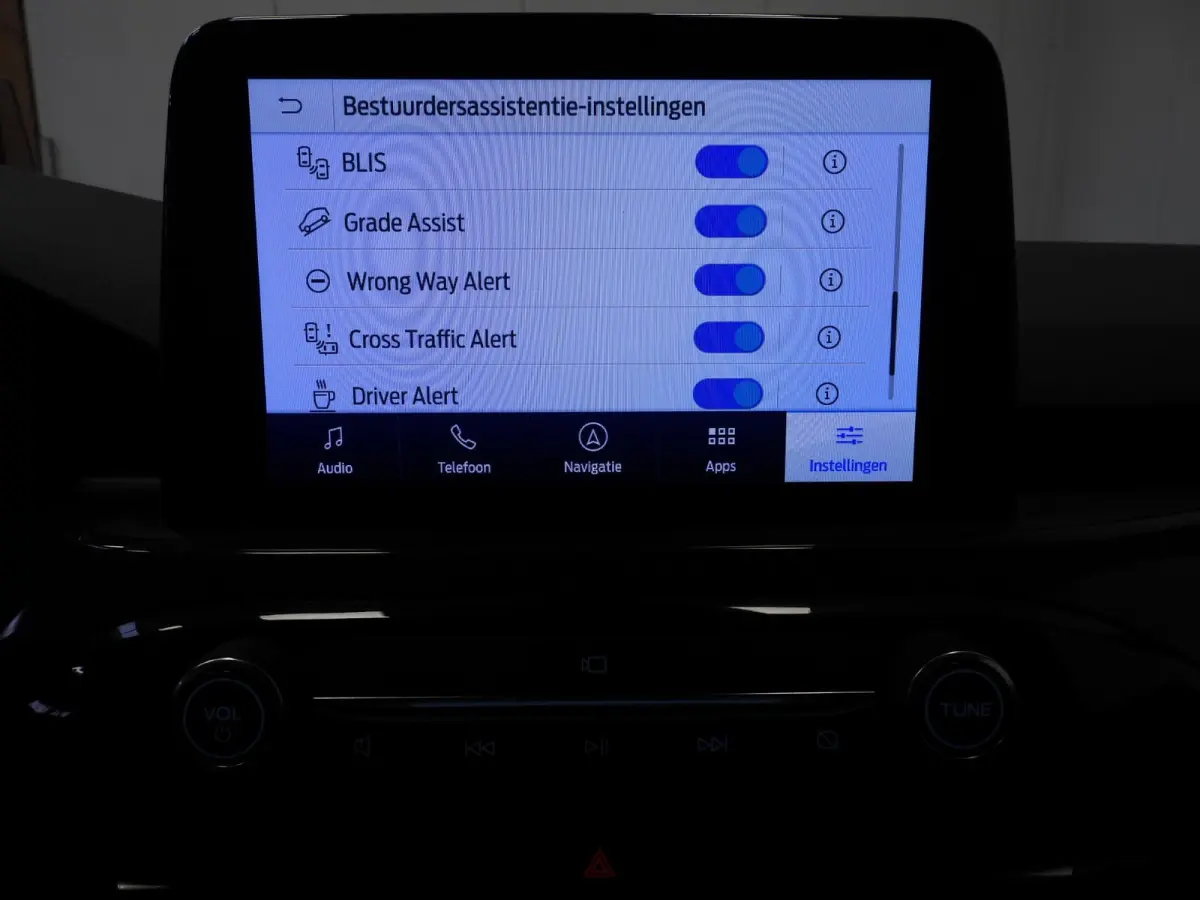 2.5 PHEV Plug-In ST-Line X NAVI/CAMERA/LED/B&O/HEAD-UP/18"LMV!