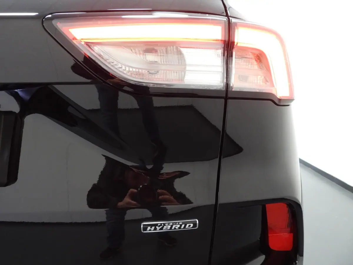2.5 PHEV Plug-In ST-Line X NAVI/CAMERA/LED/B&O/HEAD-UP/18"LMV!