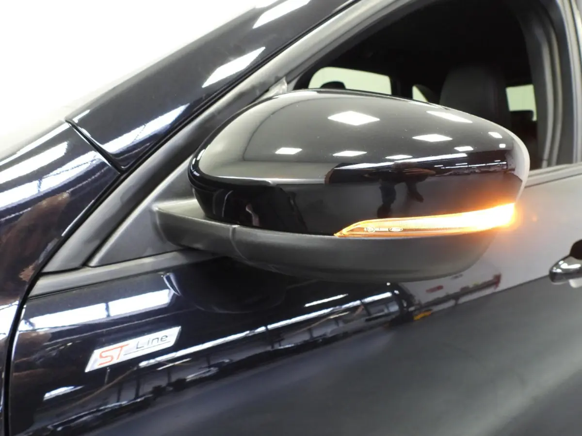 2.5 PHEV Plug-In ST-Line X NAVI/CAMERA/LED/B&O/HEAD-UP/18"LMV!