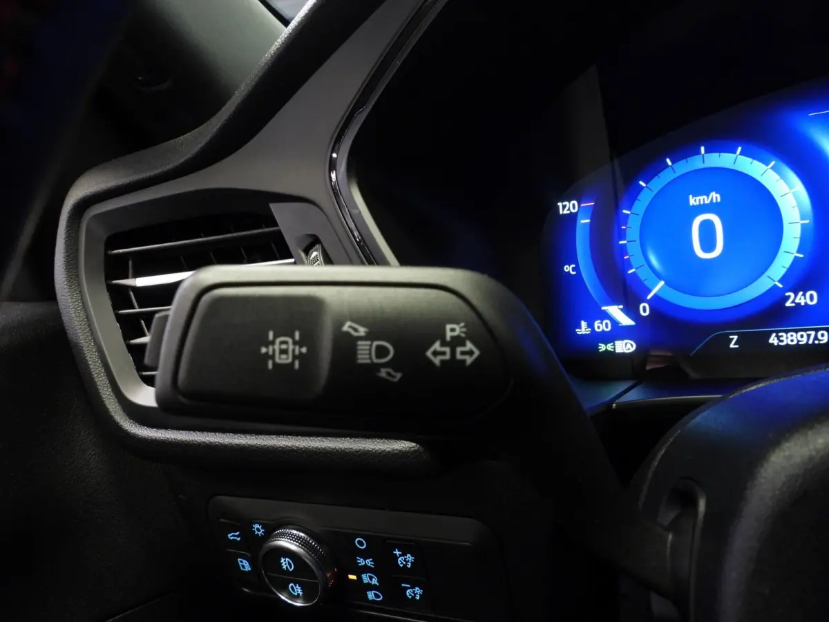 2.5 PHEV Plug-In ST-Line X NAVI/CAMERA/LED/B&O/HEAD-UP/18"LMV!