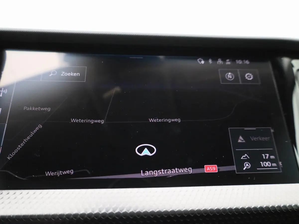 1.0 25 TFSI 70kW Attraction | APPLE CARPLAY - ANDROID AUTO | CLIMATE CONTROL | CRUISE CONTROL | MULTIFUNCTIONEEL STUURWIEL |