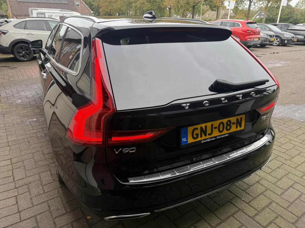2.0 T8 PHEV AWD Inscription PANO/TH/ACC *ALL-IN PRIJS*