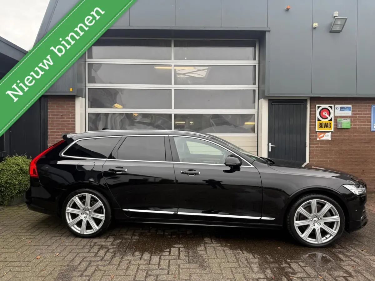 2.0 T8 PHEV AWD Inscription PANO/TH/ACC *ALL-IN PRIJS*