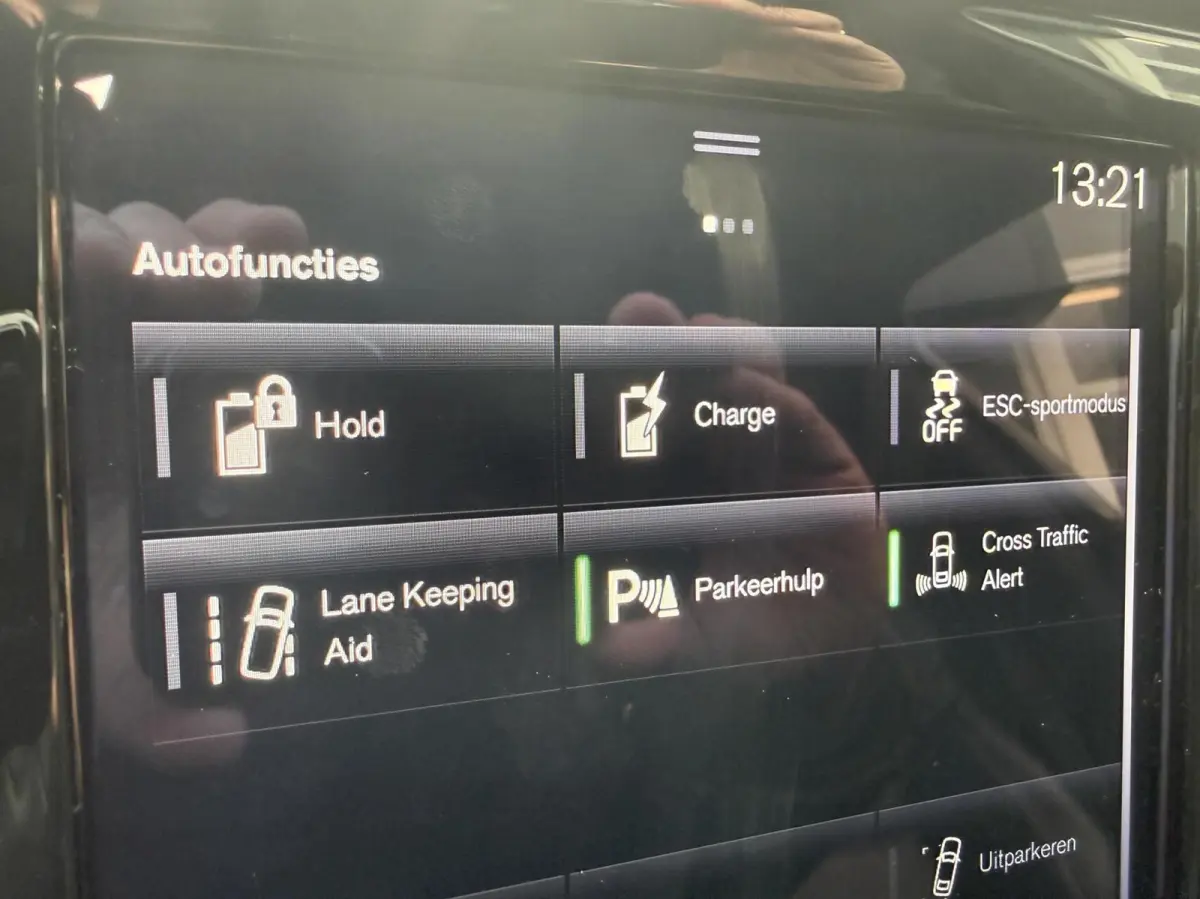 2.0 T8 PHEV AWD Inscription PANO/TH/ACC *ALL-IN PRIJS*