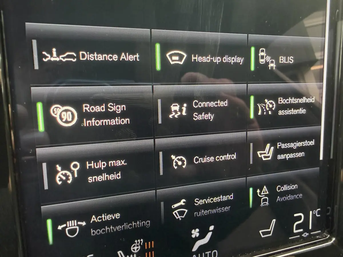 2.0 T8 PHEV AWD Inscription PANO/TH/ACC *ALL-IN PRIJS*