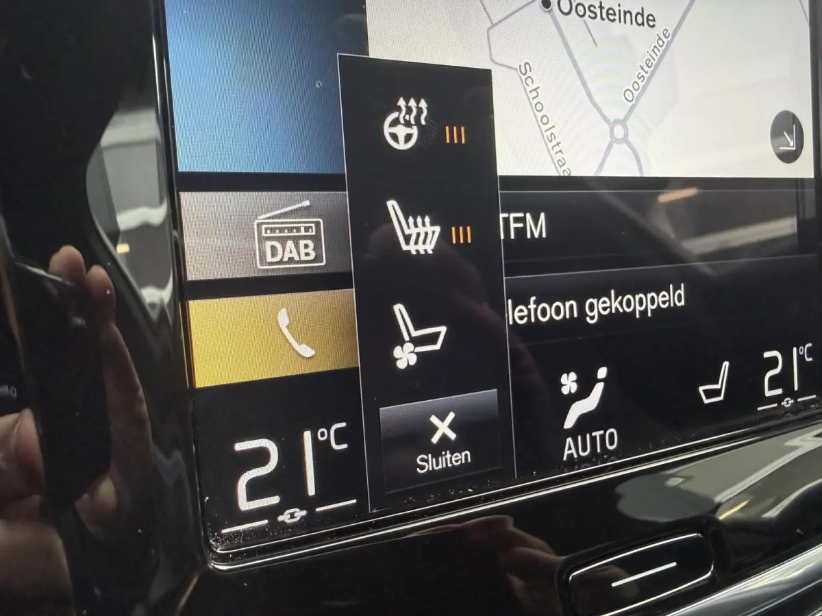 2.0 T8 PHEV AWD Inscription PANO/TH/ACC *ALL-IN PRIJS*