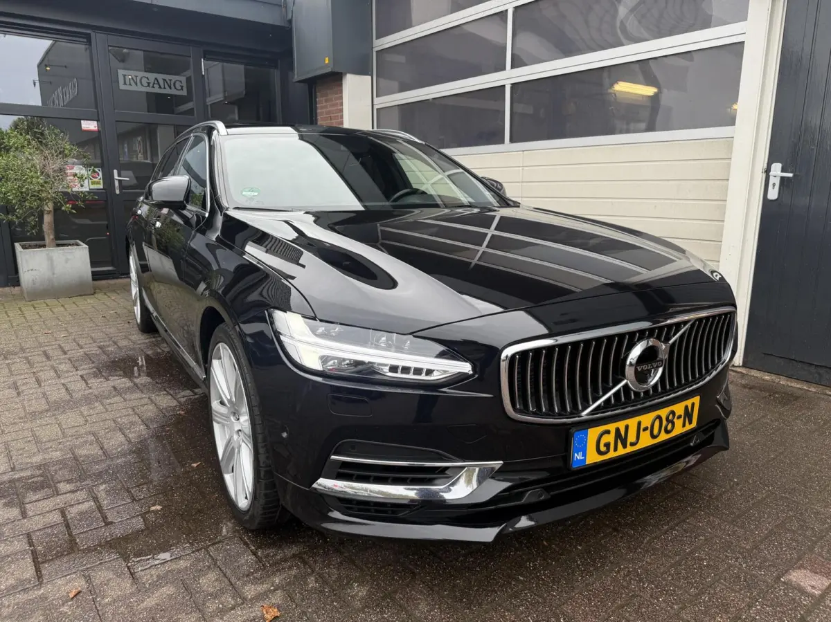 2.0 T8 PHEV AWD Inscription PANO/TH/ACC *ALL-IN PRIJS*