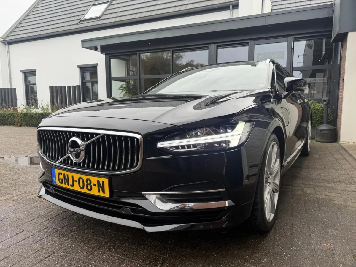 2.0 T8 PHEV AWD Inscription PANO/TH/ACC *ALL-IN PRIJS*