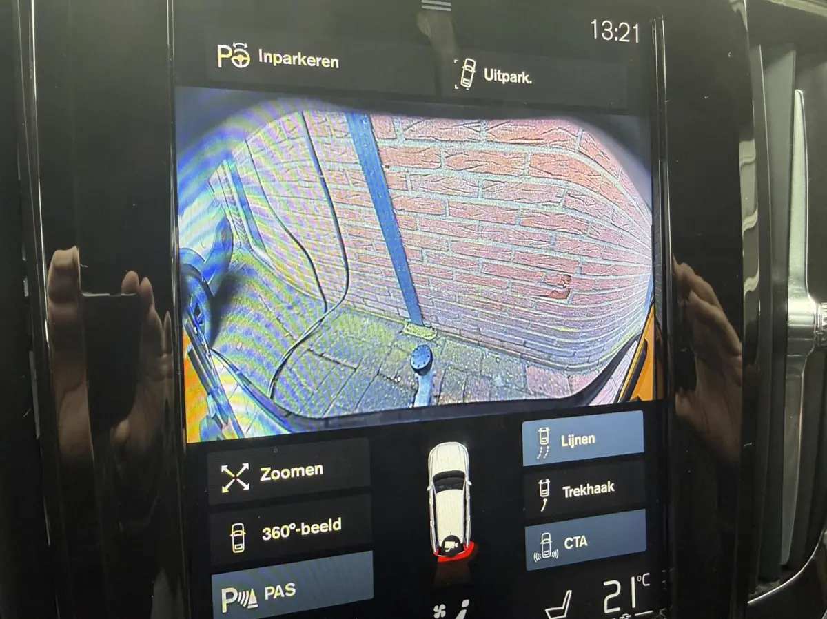 2.0 T8 PHEV AWD Inscription PANO/TH/ACC *ALL-IN PRIJS*