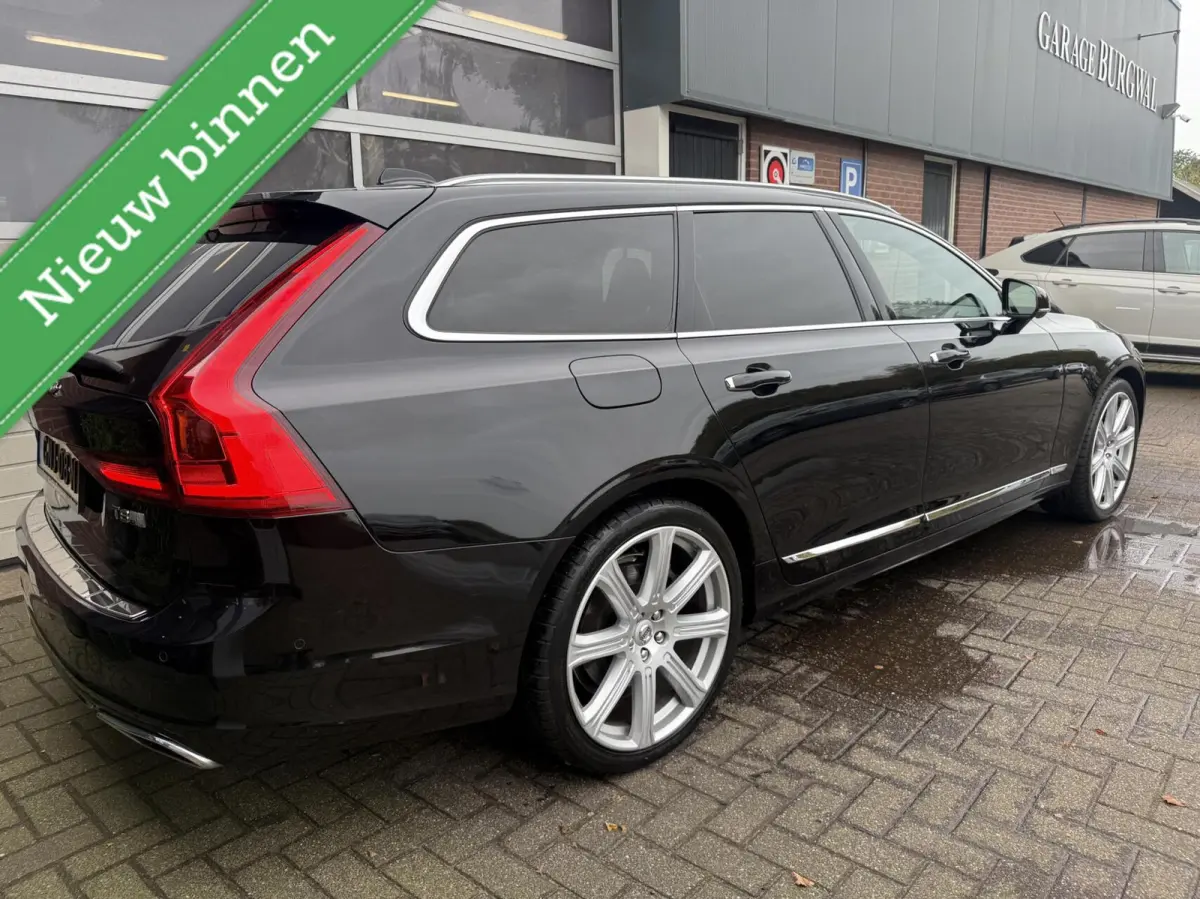 2.0 T8 PHEV AWD Inscription PANO/TH/ACC *ALL-IN PRIJS*