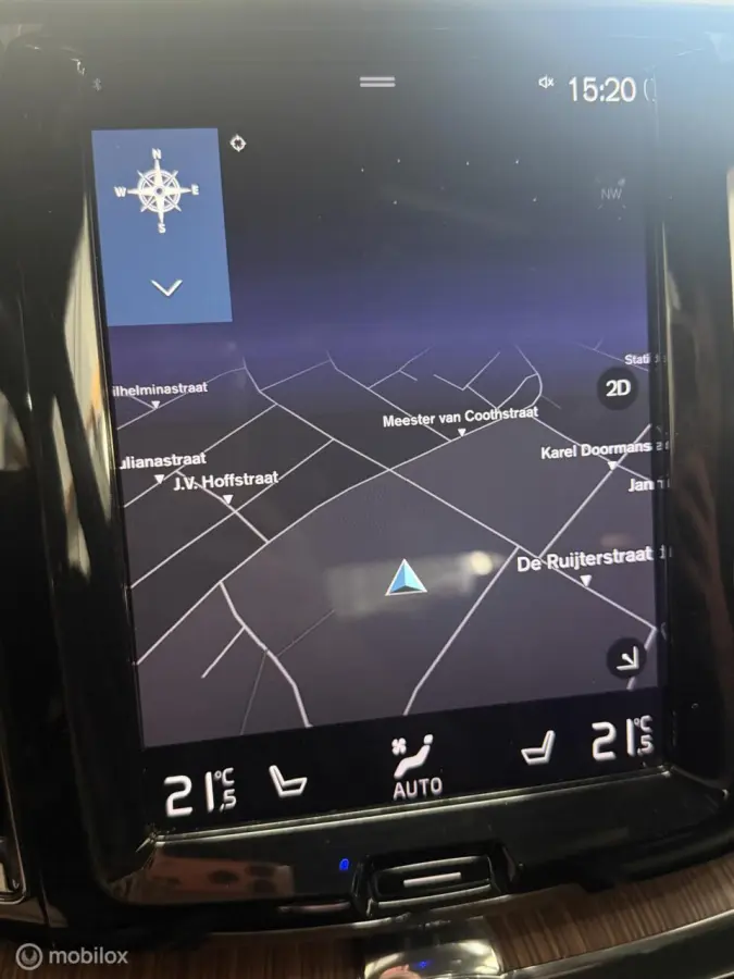 2.0 T8 Twin Engine AWD Inscription PANO / ACC