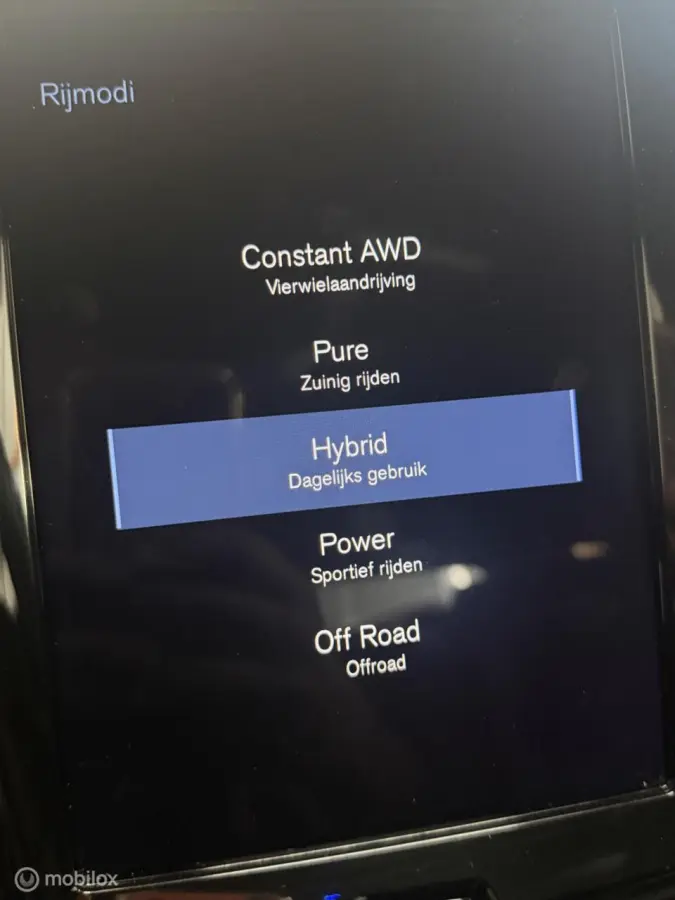 2.0 T8 Twin Engine AWD Inscription PANO / ACC