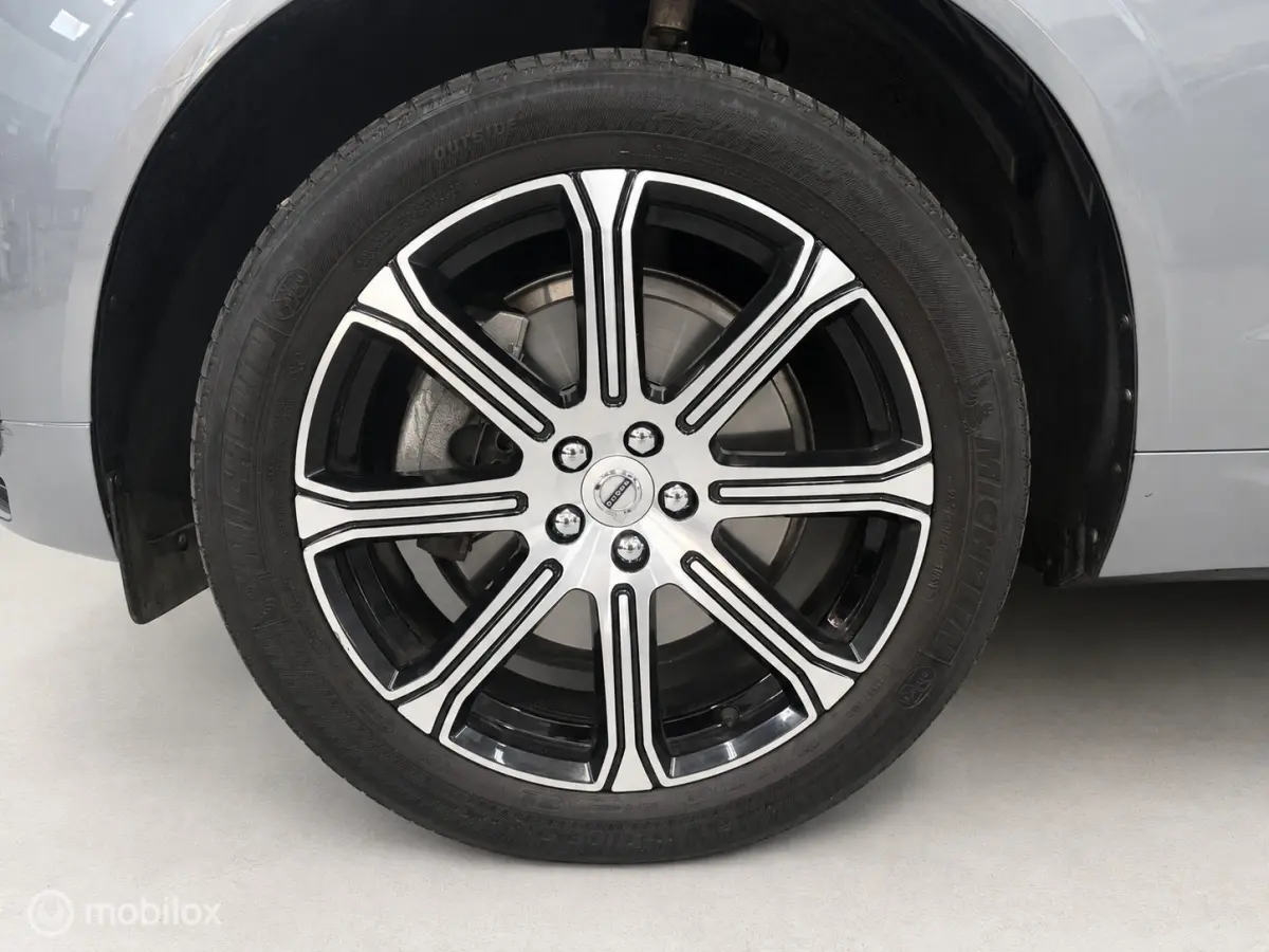2.0 T8 Twin Engine AWD Inscription PANO / ACC