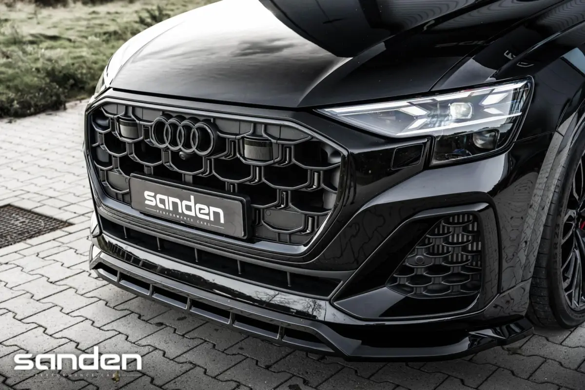 60 TFSIe quattro Competition|B&O|Pano|RSseat|Massage
