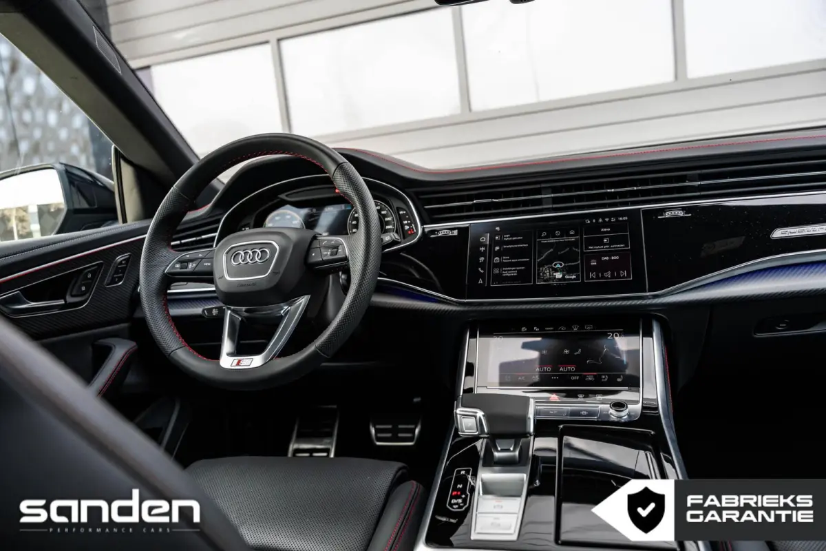 60 TFSIe quattro Competition|B&O|Pano|RSseat|Massage