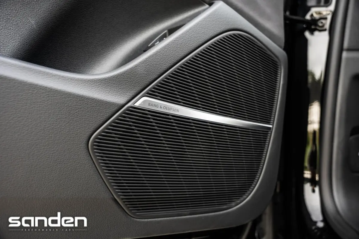 60 TFSIe quattro Competition|B&O|Pano|RSseat|Massage
