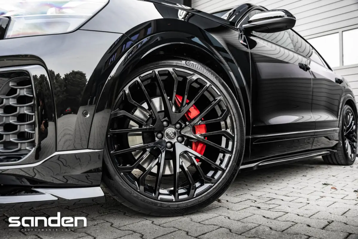 60 TFSIe quattro Competition|B&O|Pano|RSseat|Massage