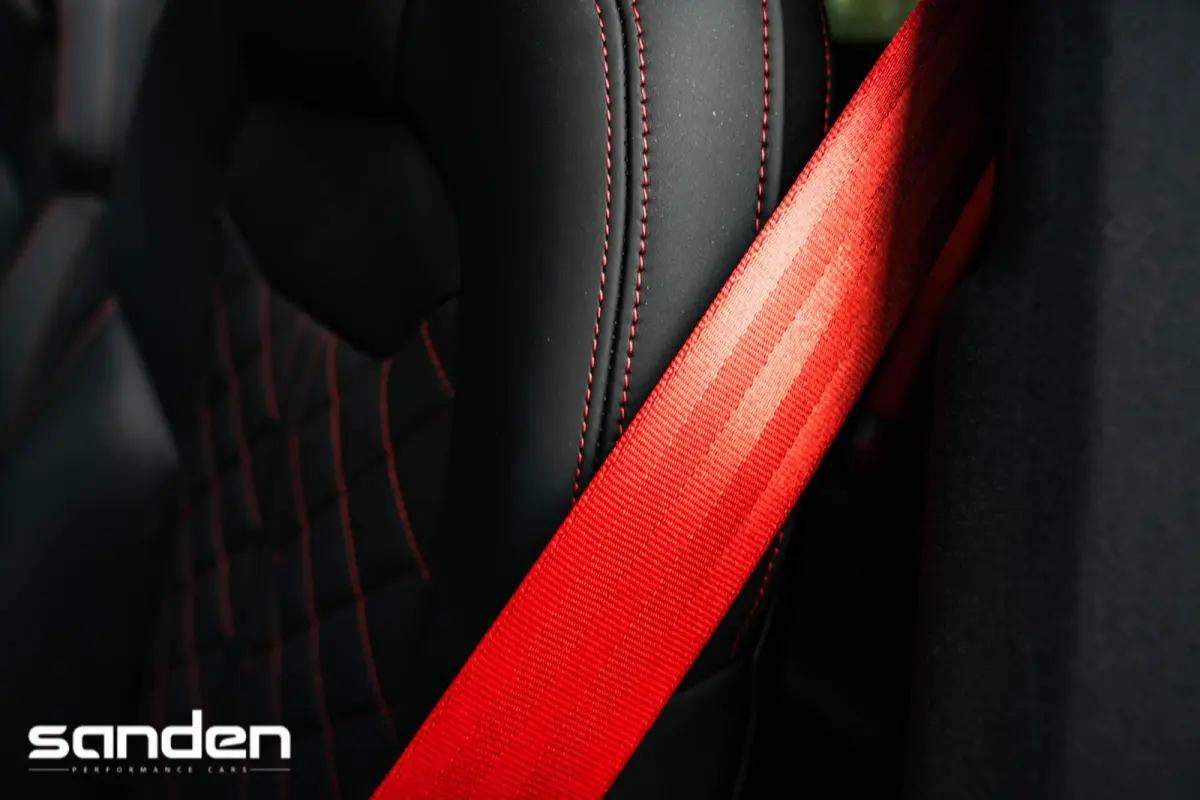 60 TFSIe quattro Competition|B&O|Pano|RSseat|Massage