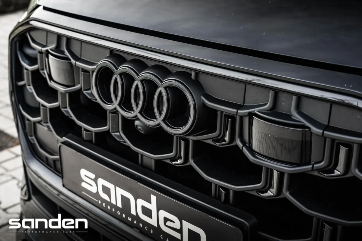 60 TFSIe quattro Competition|B&O|Pano|RSseat|Massage
