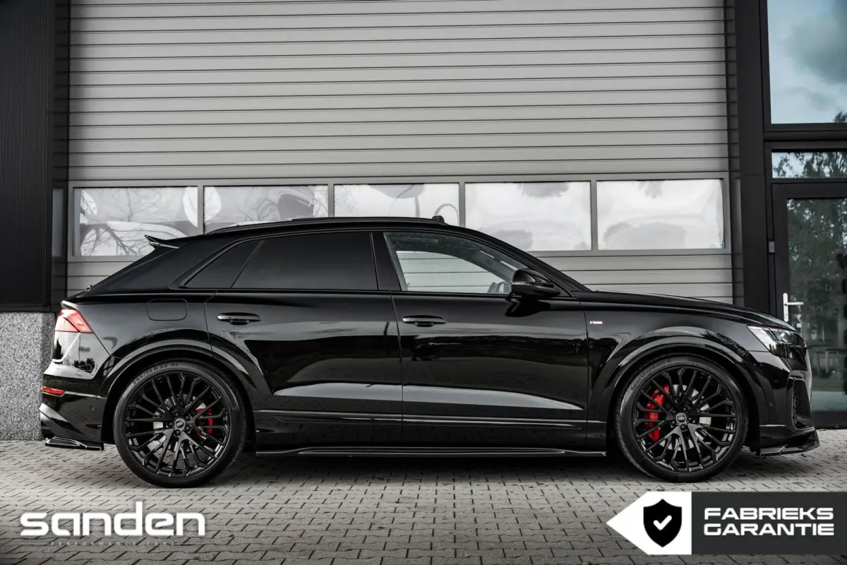 60 TFSIe quattro Competition|B&O|Pano|RSseat|Massage