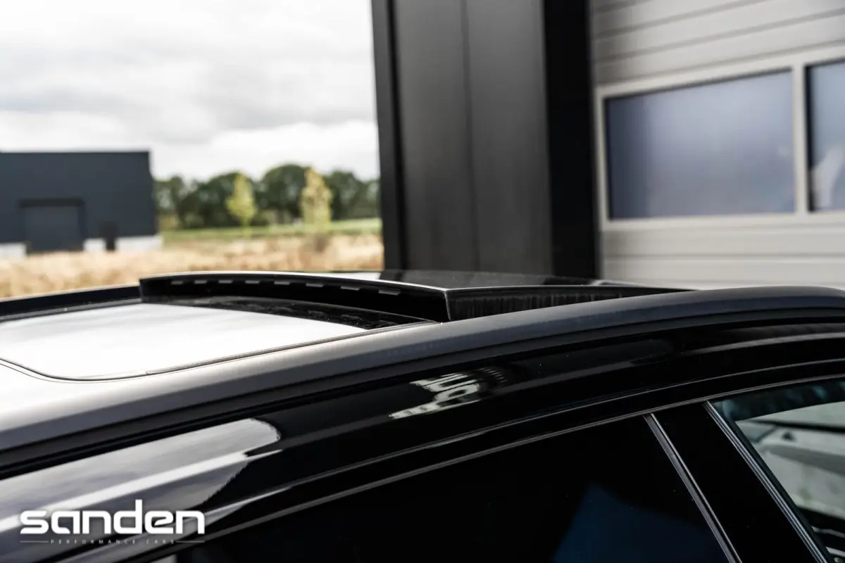 60 TFSIe quattro Competition|B&O|Pano|RSseat|Massage