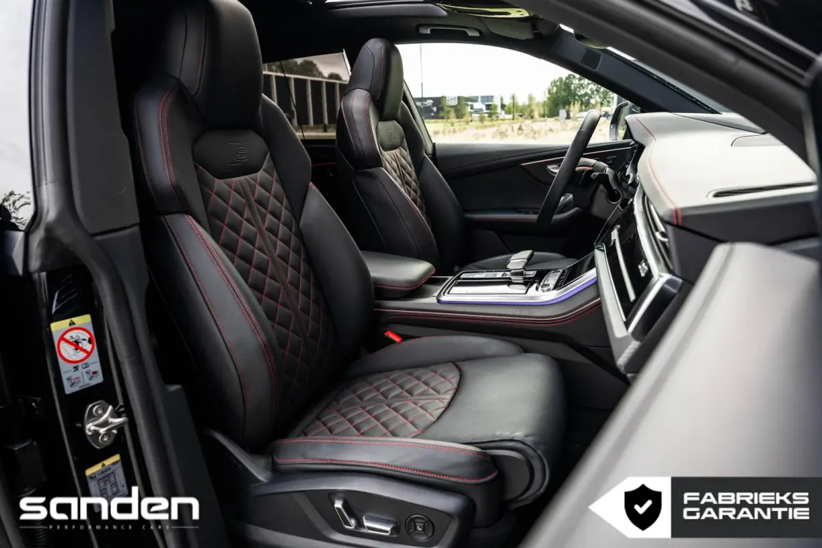 60 TFSIe quattro Competition|B&O|Pano|RSseat|Massage