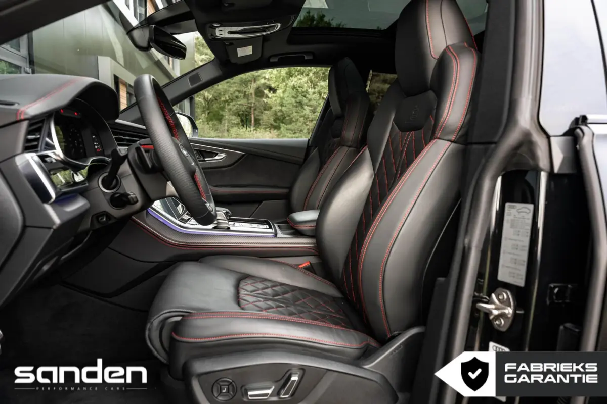 60 TFSIe quattro Competition|B&O|Pano|RSseat|Massage