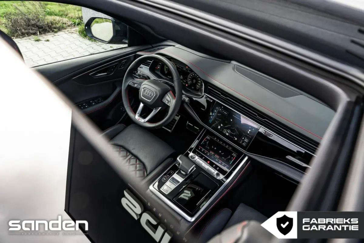 60 TFSIe quattro Competition|B&O|Pano|RSseat|Massage