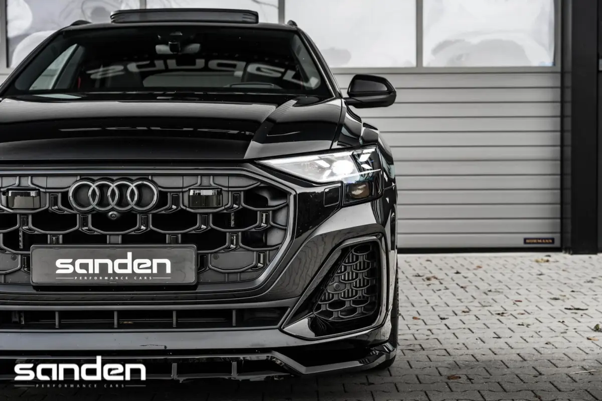 60 TFSIe quattro Competition|B&O|Pano|RSseat|Massage