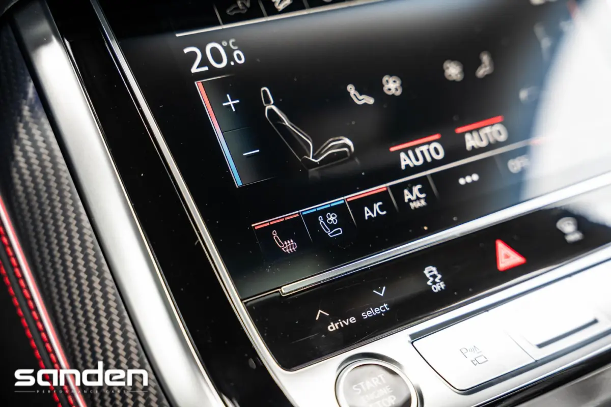 60 TFSIe quattro Competition|B&O|Pano|RSseat|Massage