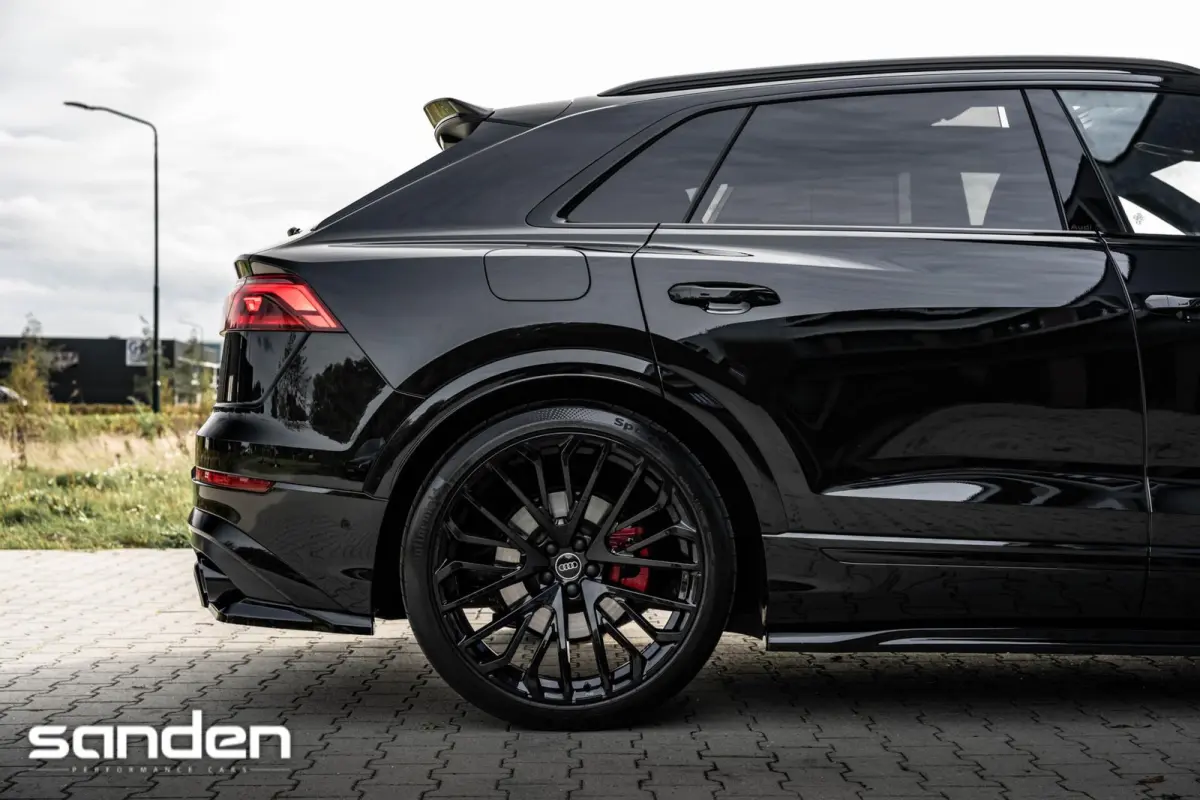 60 TFSIe quattro Competition|B&O|Pano|RSseat|Massage