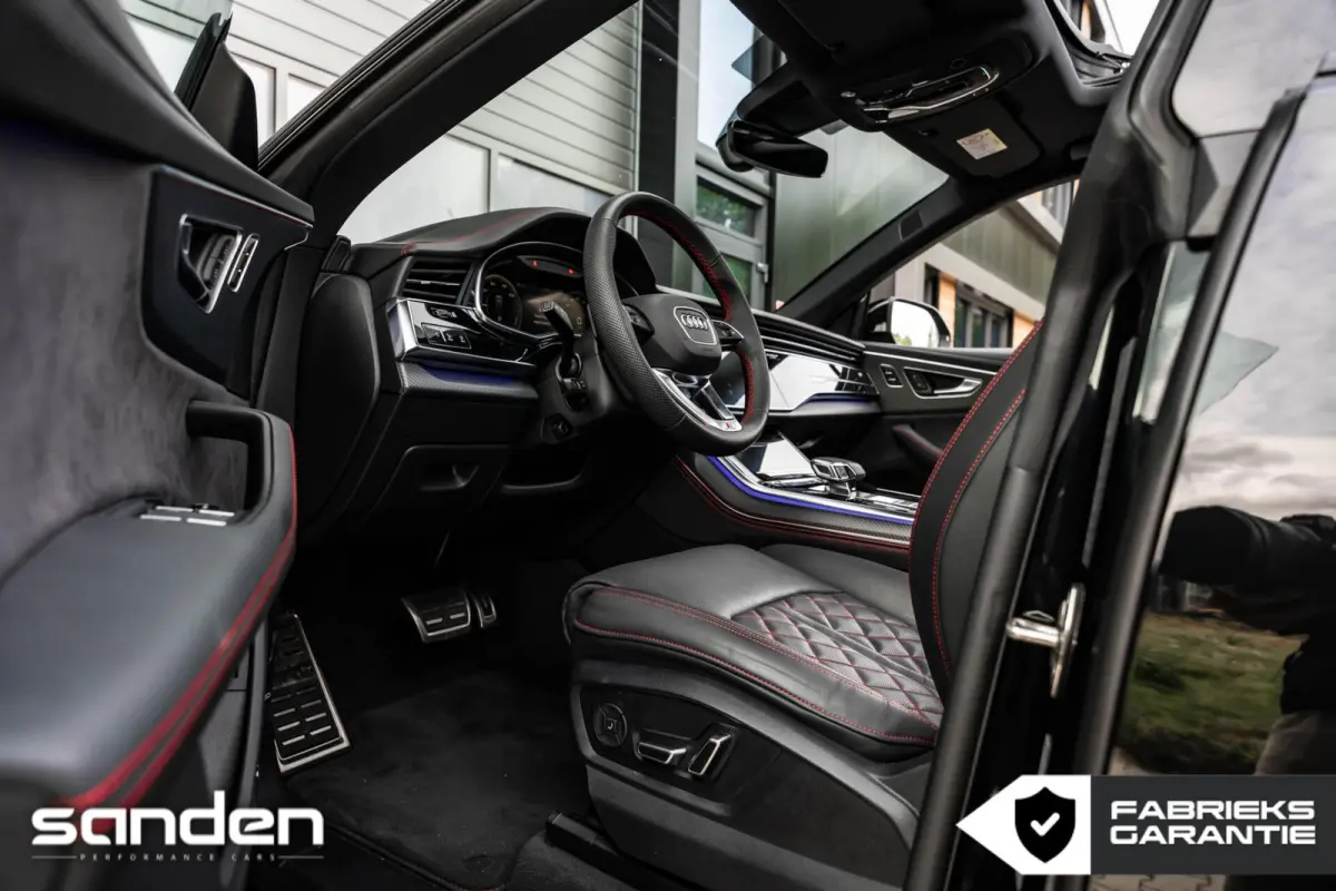 60 TFSIe quattro Competition|B&O|Pano|RSseat|Massage