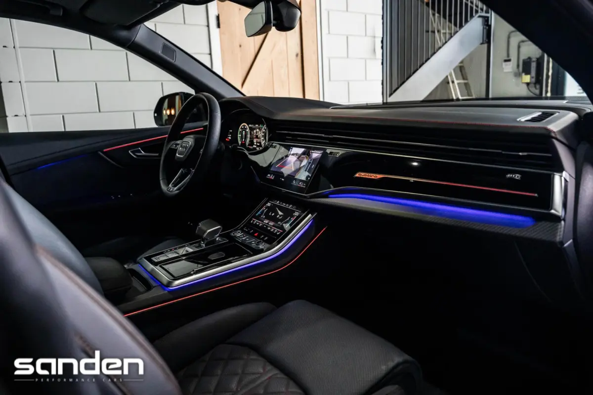 60 TFSIe quattro Competition|B&O|Pano|RSseat|Massage