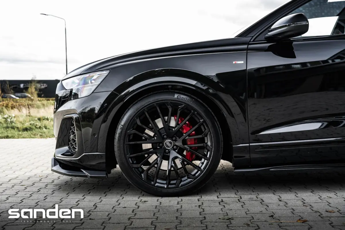 60 TFSIe quattro Competition|B&O|Pano|RSseat|Massage