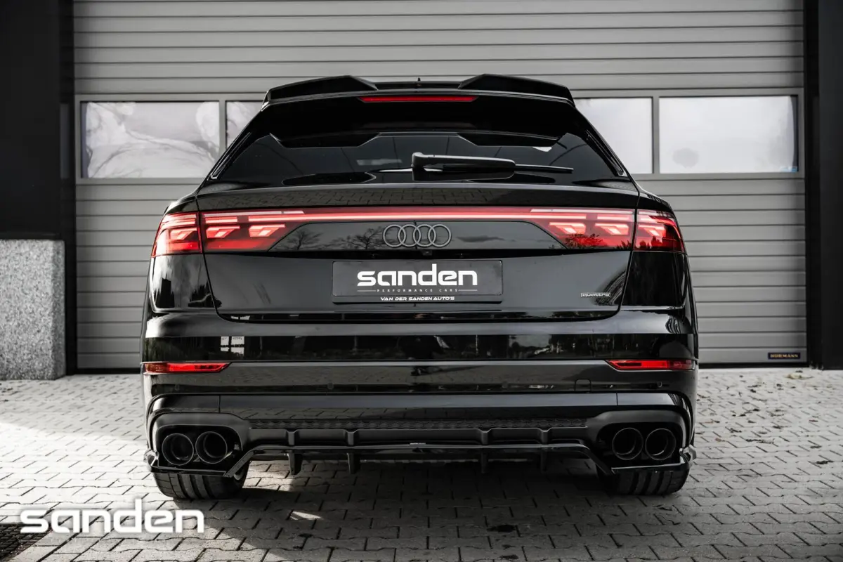 60 TFSIe quattro Competition|B&O|Pano|RSseat|Massage