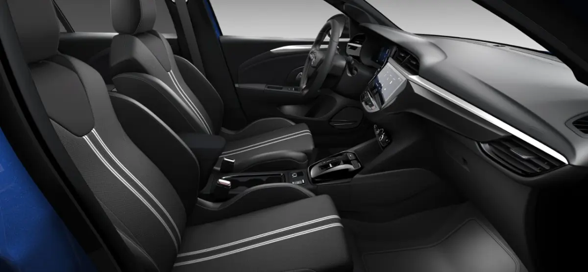 1.2 Turbo Hybrid GS | Achteruitrijcamera | Airco | CarPlay