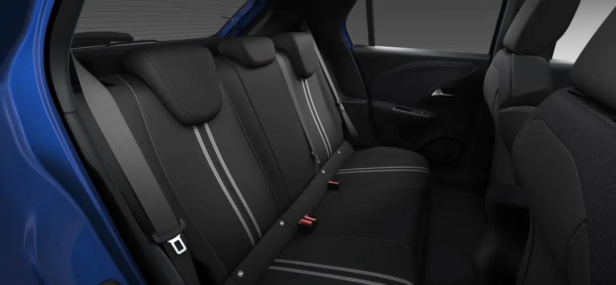 1.2 Turbo Hybrid GS | Achteruitrijcamera | Airco | CarPlay