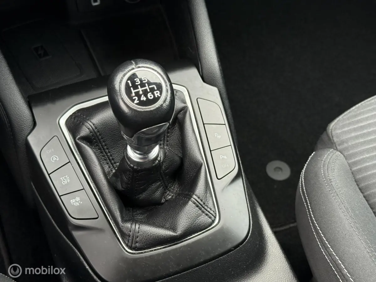 1.0 EcoBoost Titanium Business