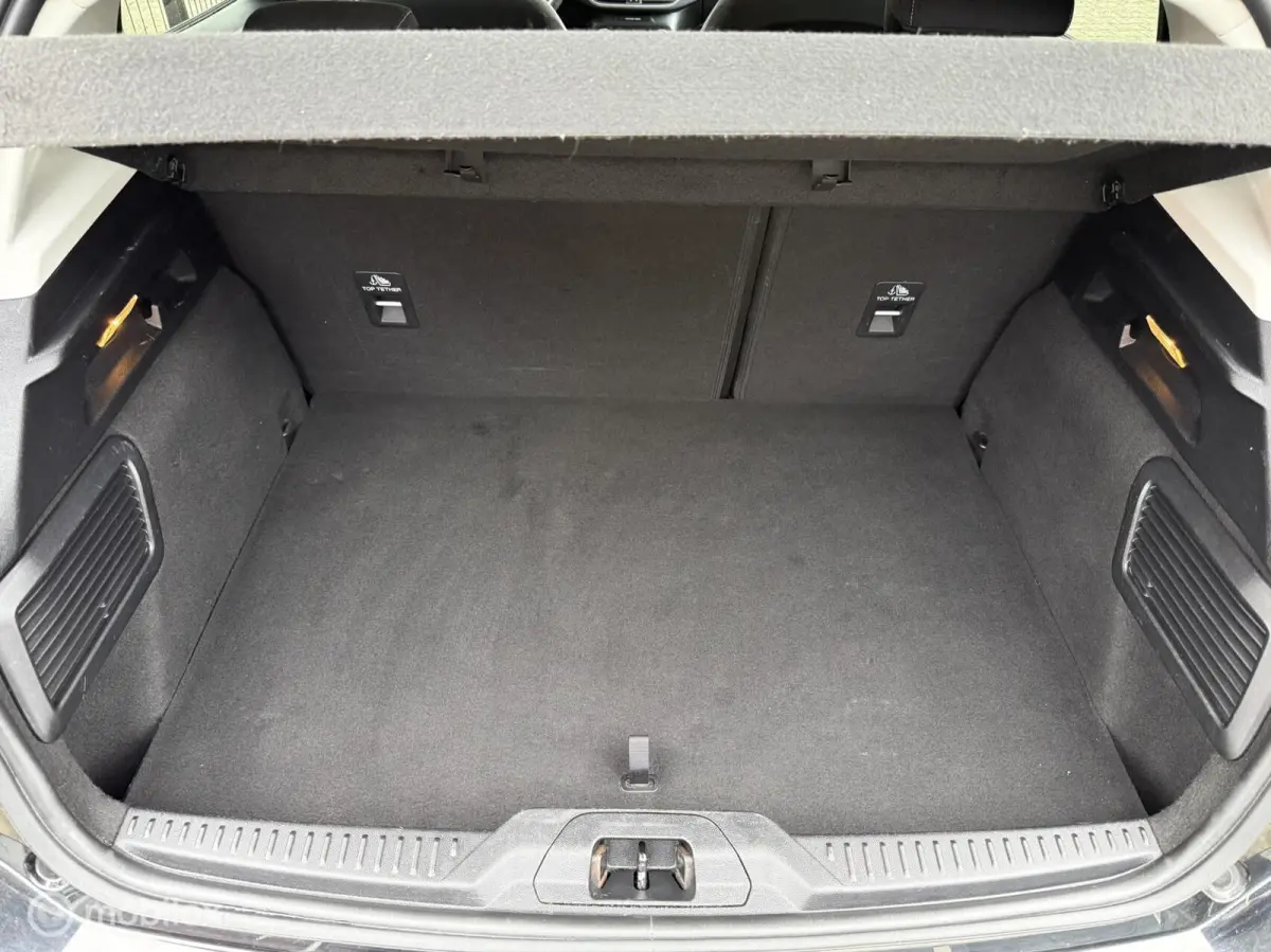1.0 EcoBoost Titanium Business