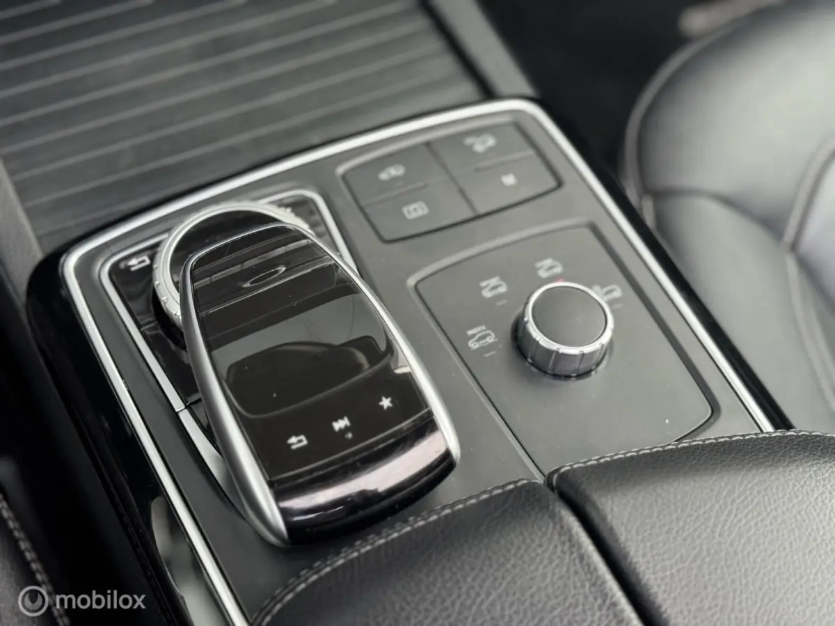 350D 4MATIC | AMG | PANO | GRIJS |