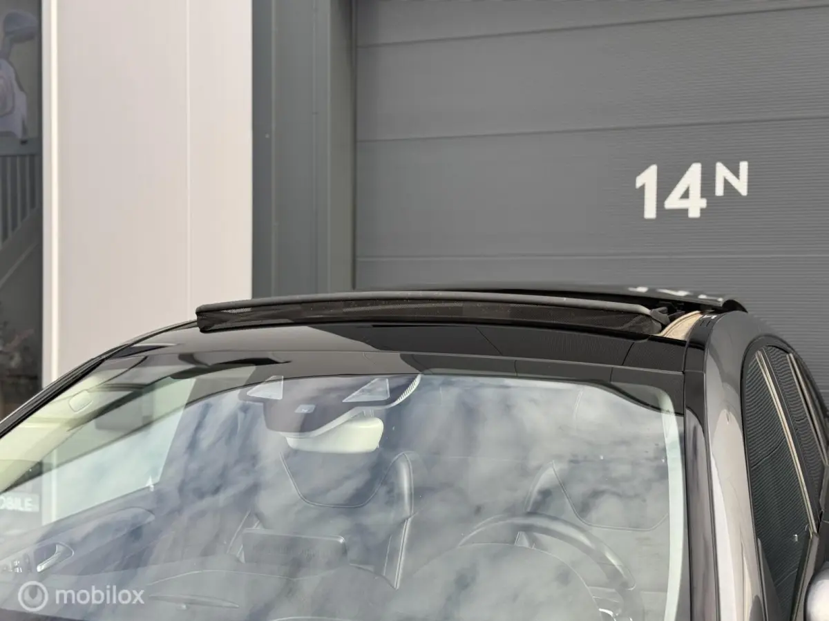 350D 4MATIC | AMG | PANO | GRIJS |