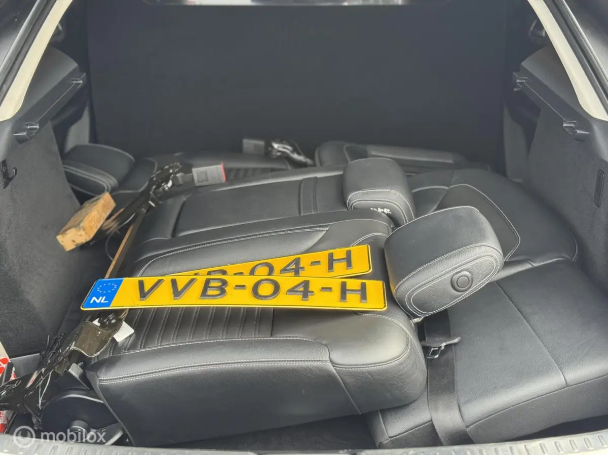 350D 4MATIC | AMG | PANO | GRIJS |