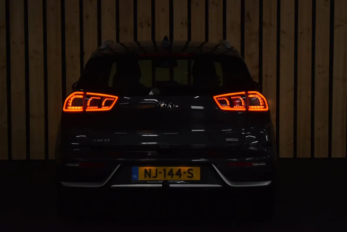 1.6 GDi Hybrid First Edition Trekhaak Carplay Dealerauto 138dkm 2e eig. NL-auto Camera Clima + Nwe APK