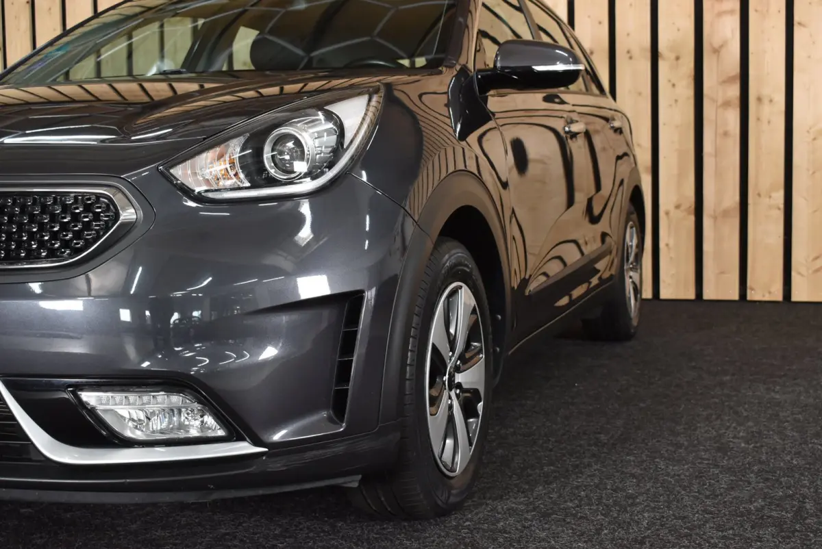1.6 GDi Hybrid First Edition Trekhaak Carplay Dealerauto 138dkm 2e eig. NL-auto Camera Clima + Nwe APK